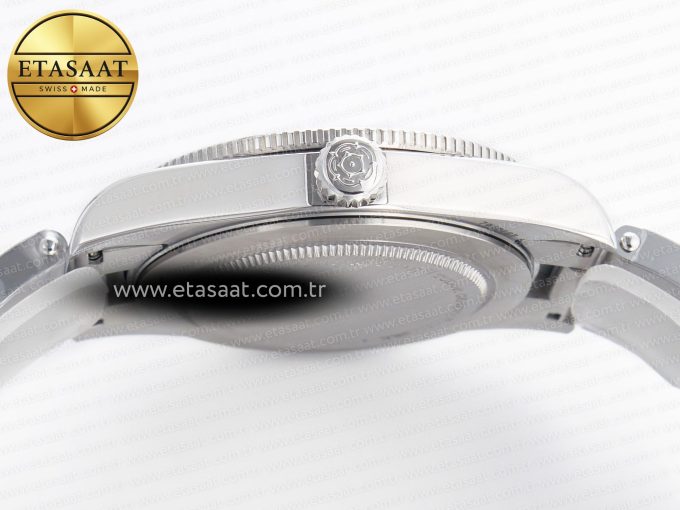 Black Bay 54 37mm SS ZF 1:1 Best Edition Black Dial on SS Bracelet A2824 - Görsel 14
