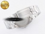 Black Bay 54 37mm SS ZF 1:1 Best Edition Black Dial on SS Bracelet A2824 - Görsel 15