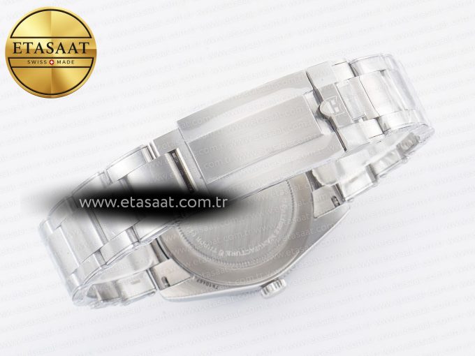 Black Bay 54 37mm SS ZF 1:1 Best Edition Black Dial on SS Bracelet A2824 - Görsel 15