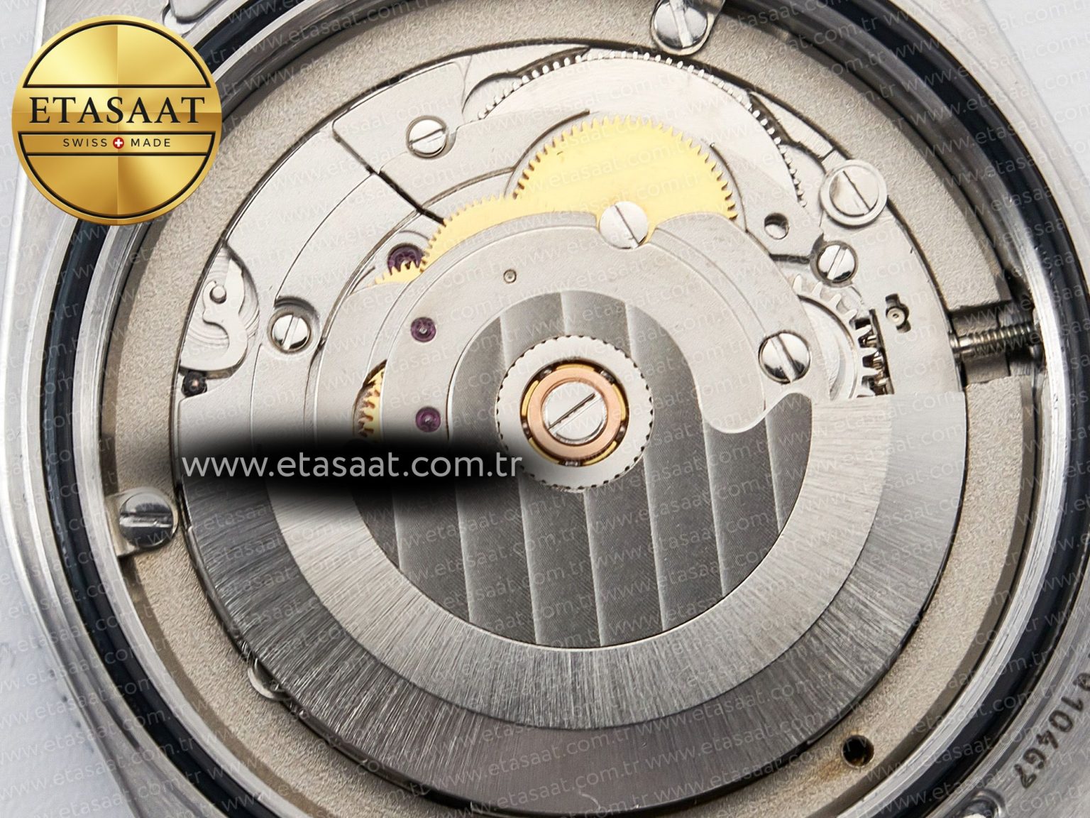 Black Bay 54 37mm SS ZF 1:1 Best Edition Black Dial on SS Bracelet A2824 - Görsel 19
