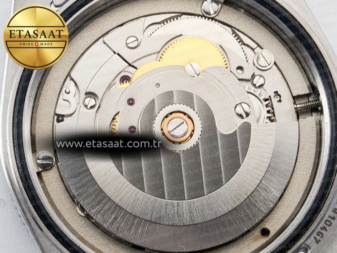 Black Bay 54 37mm SS ZF 1:1 Best Edition Black Dial on SS Bracelet A2824 - Görsel 19