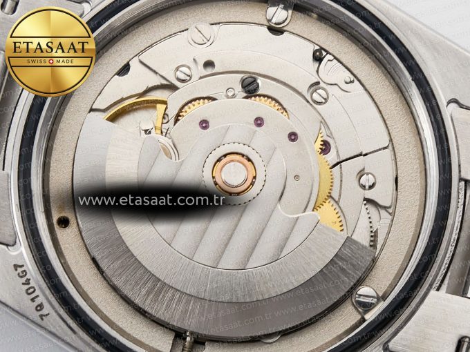 Black Bay 54 37mm SS ZF 1:1 Best Edition Black Dial on SS Bracelet A2824 - Görsel 20
