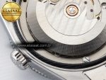 Black Bay 54 37mm SS ZF 1:1 Best Edition Black Dial on SS Bracelet A2824 - Görsel 21