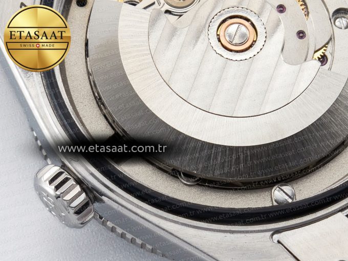 Black Bay 54 37mm SS ZF 1:1 Best Edition Black Dial on SS Bracelet A2824 - Görsel 21