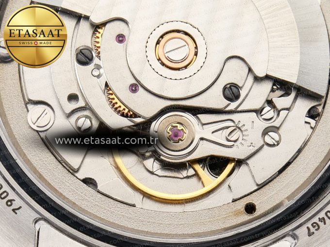 Black Bay 54 37mm SS ZF 1:1 Best Edition Black Dial on SS Bracelet A2824 - Görsel 22