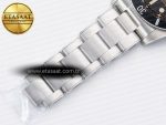 Black Bay 54 37mm SS ZF 1:1 Best Edition Black Dial on SS Bracelet A2824 - Görsel 24