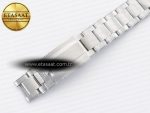 Black Bay 54 37mm SS ZF 1:1 Best Edition Black Dial on SS Bracelet A2824 - Görsel 25