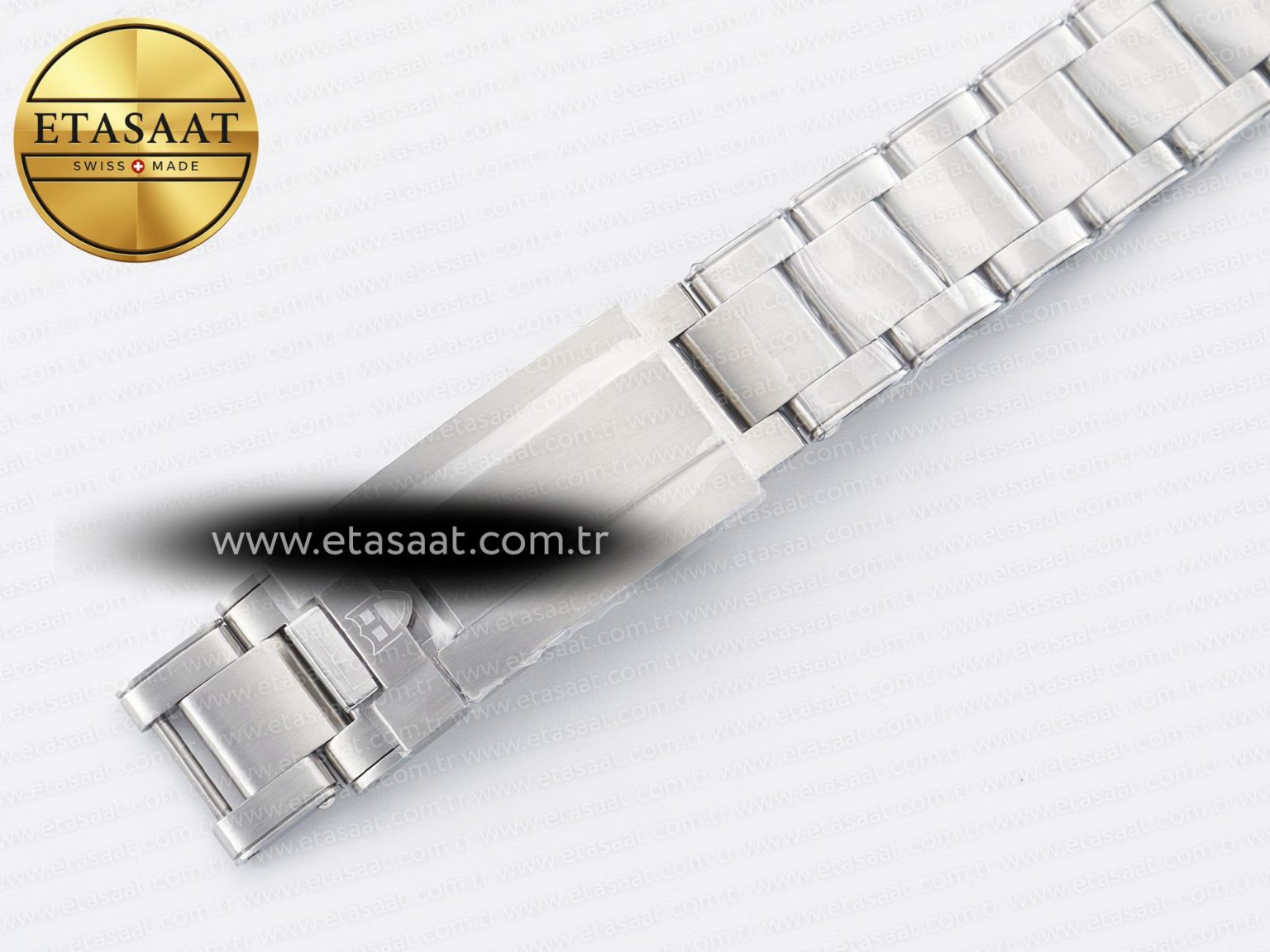 Black Bay 54 37mm SS ZF 1:1 Best Edition Black Dial on SS Bracelet A2824 - Görsel 25