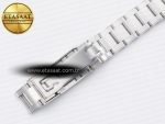 Black Bay 54 37mm SS ZF 1:1 Best Edition Black Dial on SS Bracelet A2824 - Görsel 26
