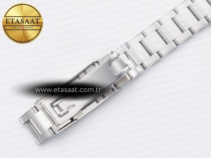 Black Bay 54 37mm SS ZF 1:1 Best Edition Black Dial on SS Bracelet A2824 - Görsel 26