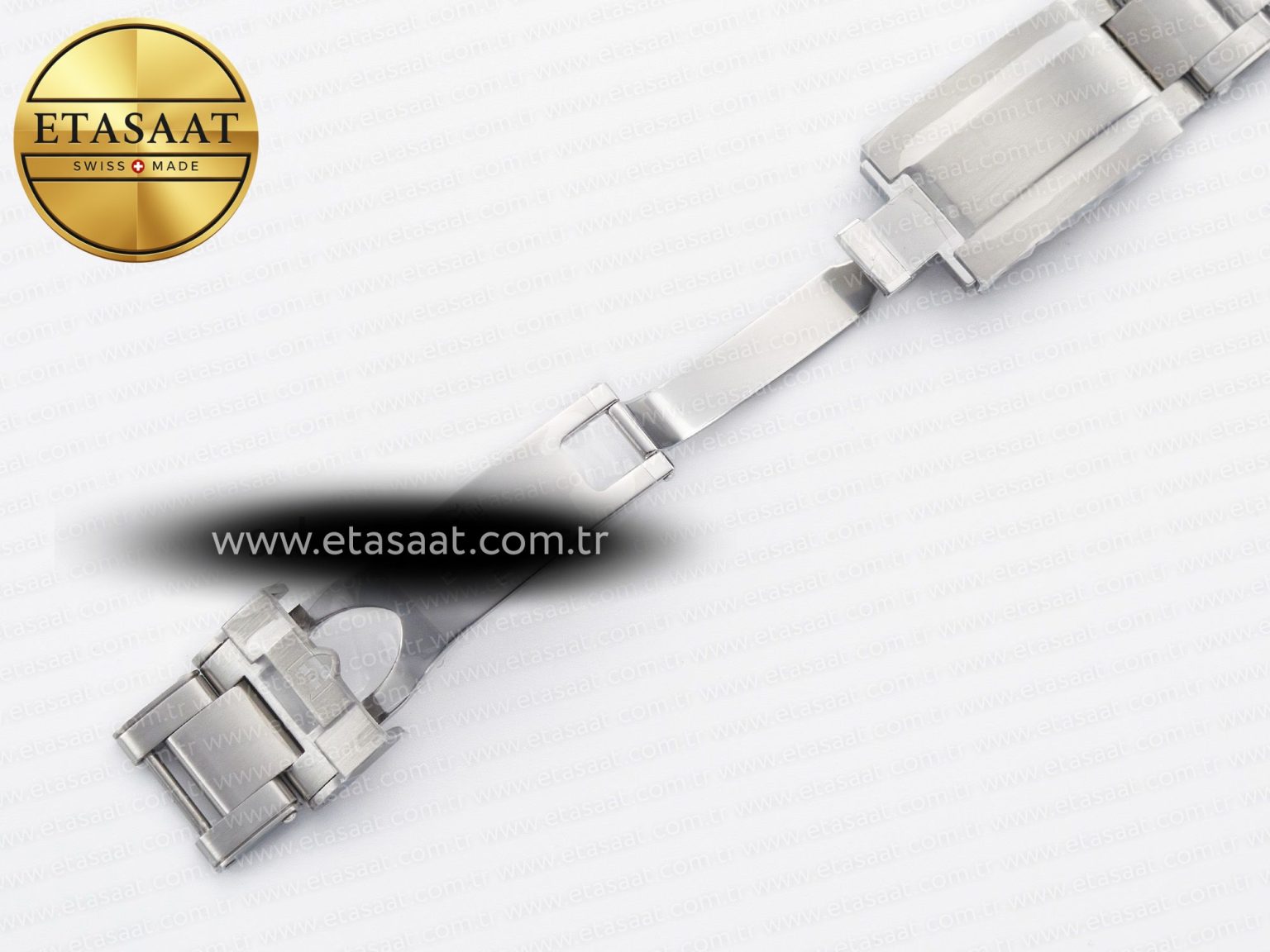 Black Bay 54 37mm SS ZF 1:1 Best Edition Black Dial on SS Bracelet A2824 - Görsel 27