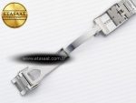 Black Bay 54 37mm SS ZF 1:1 Best Edition Black Dial on SS Bracelet A2824 - Görsel 29