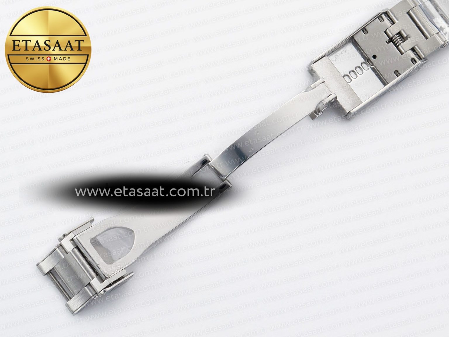 Black Bay 54 37mm SS ZF 1:1 Best Edition Black Dial on SS Bracelet A2824 - Görsel 29