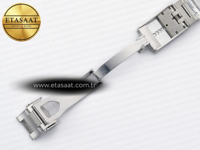 Black Bay 54 37mm SS ZF 1:1 Best Edition Black Dial on SS Bracelet A2824 - Görsel 29
