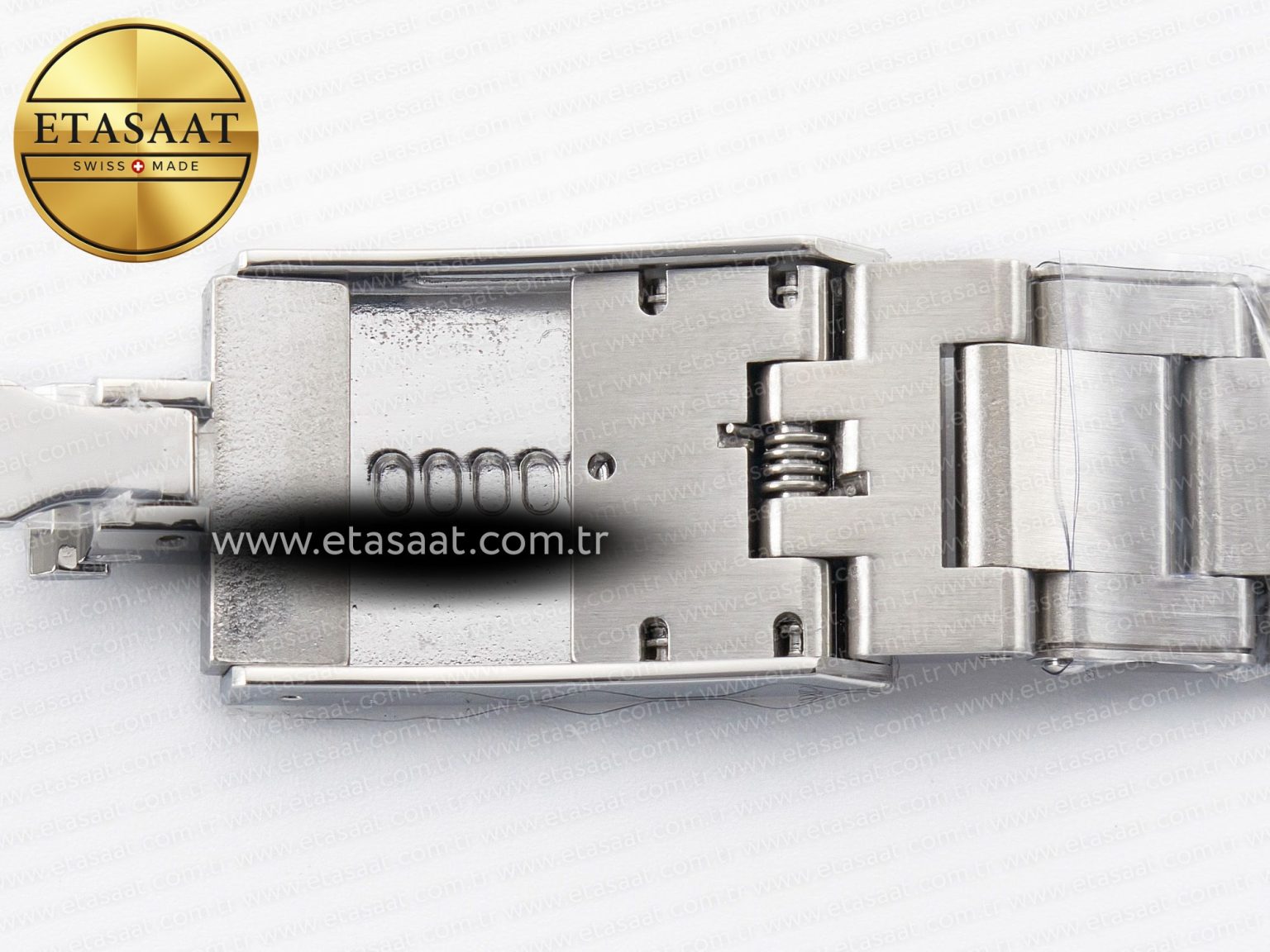 Black Bay 54 37mm SS ZF 1:1 Best Edition Black Dial on SS Bracelet A2824 - Görsel 30