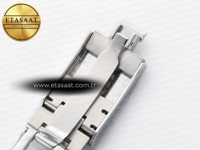 Black Bay 54 37mm SS ZF 1:1 Best Edition Black Dial on SS Bracelet A2824 - Görsel 31