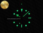Black Bay 54 37mm SS ZF 1:1 Best Edition Black Dial on SS Bracelet A2824 - Görsel 32