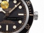 Black Bay 58 39mm SS ZF 1:1 Best Edition Black Dial on SS Bracelet A2824 - Görsel 11