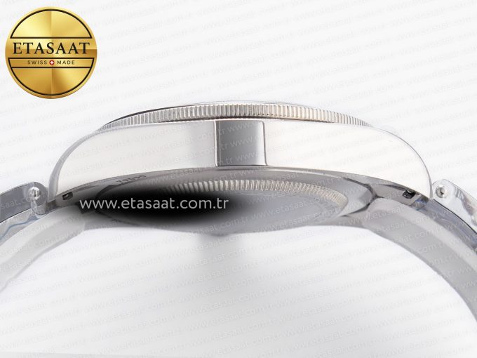 Black Bay 58 39mm SS ZF 1:1 Best Edition Black Dial on SS Bracelet A2824 - Görsel 13