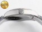 Black Bay 58 39mm SS ZF 1:1 Best Edition Black Dial on SS Bracelet A2824 - Görsel 14