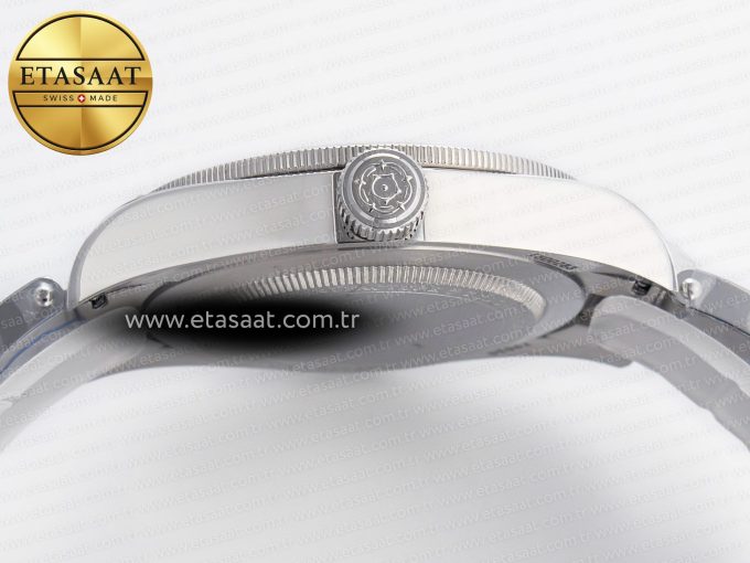 Black Bay 58 39mm SS ZF 1:1 Best Edition Black Dial on SS Bracelet A2824 - Görsel 14