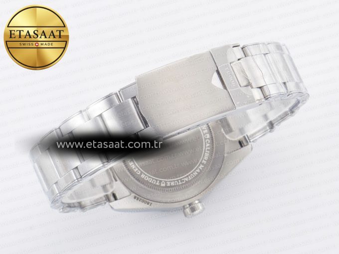 Black Bay 58 39mm SS ZF 1:1 Best Edition Black Dial on SS Bracelet A2824 - Görsel 15