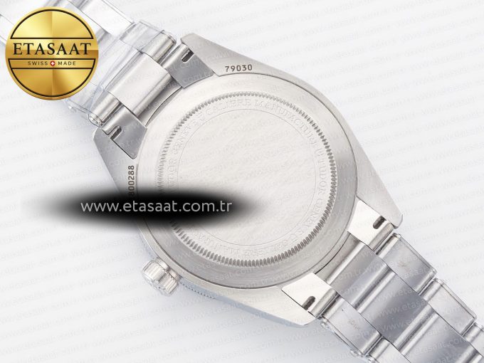 Black Bay 58 39mm SS ZF 1:1 Best Edition Black Dial on SS Bracelet A2824 - Görsel 16