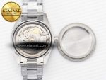 Black Bay 58 39mm SS ZF 1:1 Best Edition Black Dial on SS Bracelet A2824 - Görsel 17