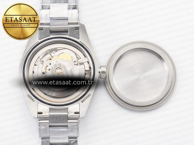 Black Bay 58 39mm SS ZF 1:1 Best Edition Black Dial on SS Bracelet A2824 - Görsel 17