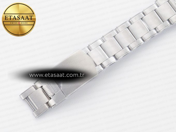 Black Bay 58 39mm SS ZF 1:1 Best Edition Black Dial on SS Bracelet A2824 - Görsel 19