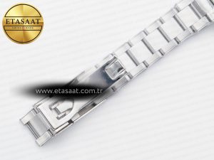 Black Bay 58 39mm SS ZF 1:1 Best Edition Black Dial on SS Bracelet A2824 - Görsel 20