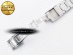 Black Bay 58 39mm SS ZF 1:1 Best Edition Black Dial on SS Bracelet A2824 - Görsel 23