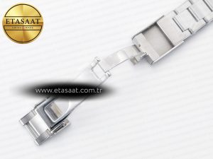 Black Bay 58 39mm SS ZF 1:1 Best Edition Black Dial on SS Bracelet A2824 - Görsel 23