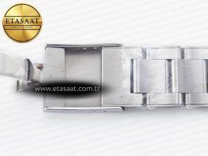 Black Bay 58 39mm SS ZF 1:1 Best Edition Black Dial on SS Bracelet A2824 - Görsel 24