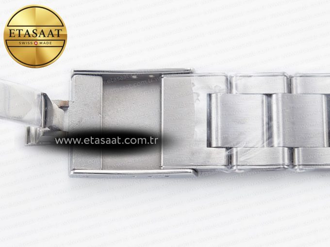 Black Bay 58 39mm SS ZF 1:1 Best Edition Black Dial on SS Bracelet A2824 - Görsel 24