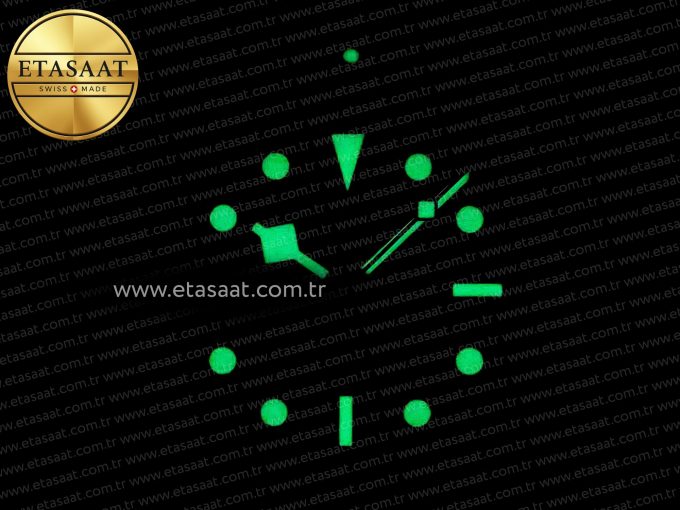 Black Bay 58 39mm SS ZF 1:1 Best Edition Black Dial on SS Bracelet A2824 - Görsel 26