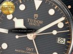 Black Bay GMT Pepsi Blue/Red Bezel ZF Best Edition on SS Bracelet A2836 - Görsel 10