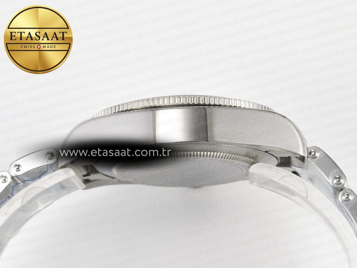 Black Bay GMT Pepsi Blue/Red Bezel ZF Best Edition on SS Bracelet A2836 - Görsel 14