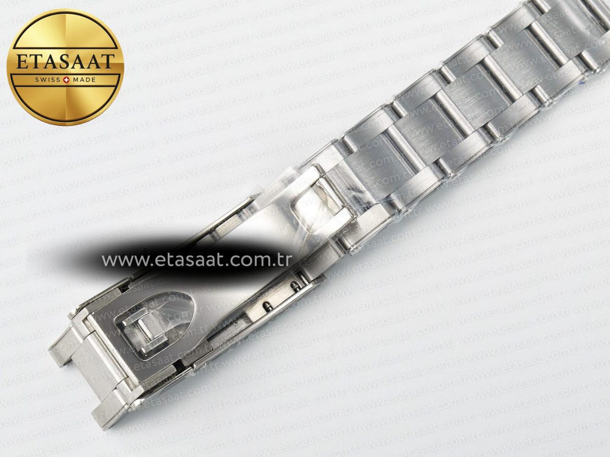 Black Bay GMT Pepsi Blue/Red Bezel ZF Best Edition on SS Bracelet A2836 - Görsel 28