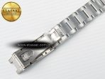 Black Bay GMT Pepsi Blue/Red Bezel ZF Best Edition on SS Bracelet A2836 - Görsel 28