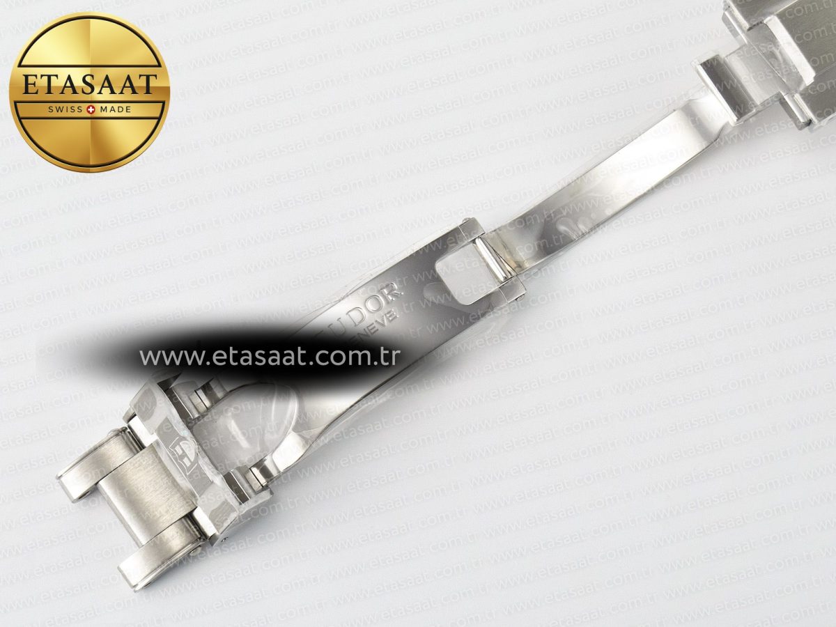 Black Bay GMT Pepsi Blue/Red Bezel ZF Best Edition on SS Bracelet A2836 - Görsel 29