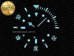 Blue Pelagos XF 1:1 Best Edition on Titanium Bracelet A2824 V5 - Görsel 30