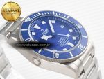 Blue Pelagos XF 1:1 Best Edition on Titanium Bracelet A2824 V5 - Görsel 7