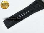 BR03-92 Diver BRF 1:1 Best Edition Black Dial on Black Rubber Strap A2824 - Görsel 18
