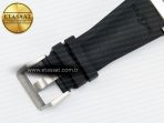BR03-92 Diver BRF 1:1 Best Edition Black Dial on Black Rubber Strap A2824 - Görsel 20