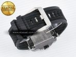 BR03-92 Diver BRF 1:1 Best Edition White Dial on Black Rubber Strap A2824 - Görsel 16