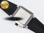 BR03-92 Diver BRF 1:1 Best Edition White Dial on Black Rubber Strap A2824 - Görsel 17
