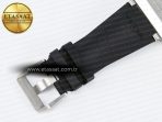 BR03-92 Diver BRF 1:1 Best Edition White Dial on Black Rubber Strap A2824 - Görsel 20