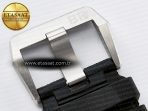 BR03-92 Diver BRF 1:1 Best Edition White Dial on Black Rubber Strap A2824 - Görsel 22