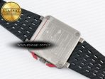 BR03-94 Instruments BRF 1:1 Best Edition Black Carbon Dial on Black Hollow Rubber Strap A2824 - Görsel 18